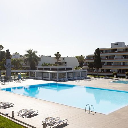 Amazing Seasights - Tenerife Costa del Silencio Exterior foto