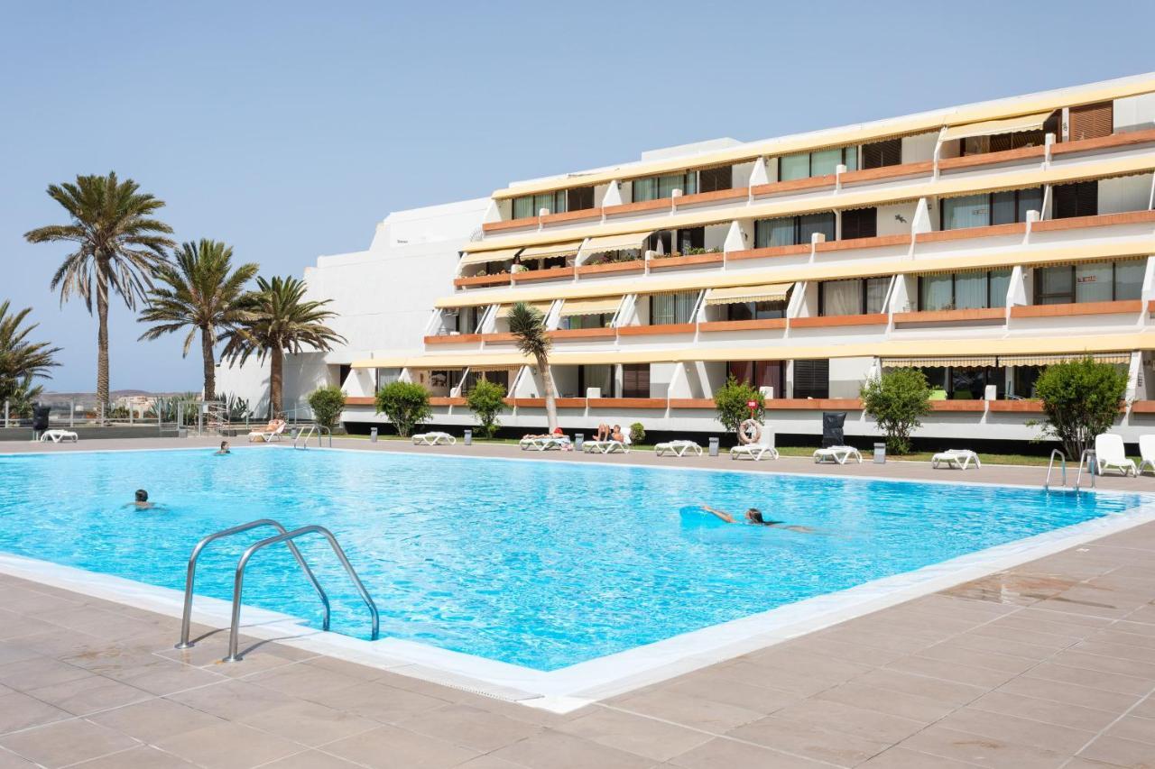 Amazing Seasights - Tenerife Costa del Silencio Exterior foto