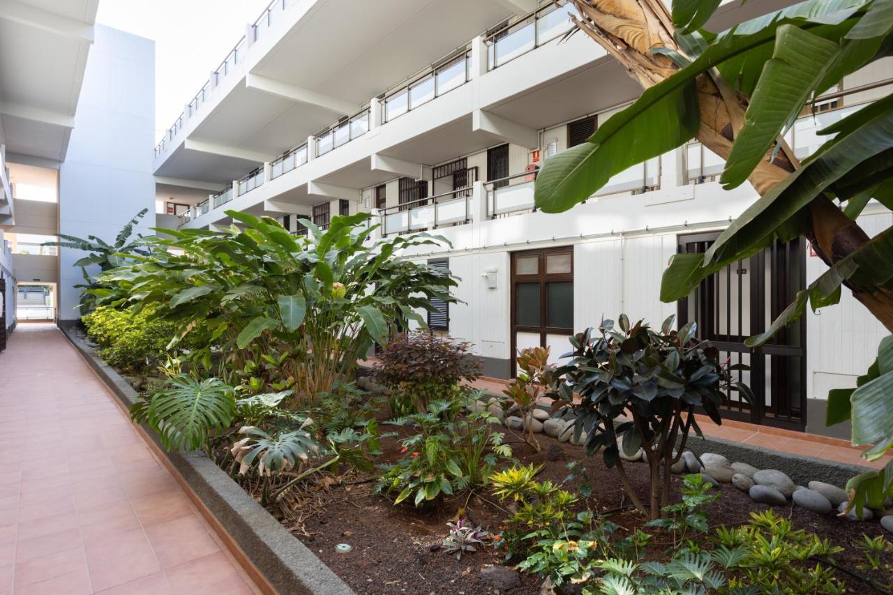 Amazing Seasights - Tenerife Costa del Silencio Exterior foto