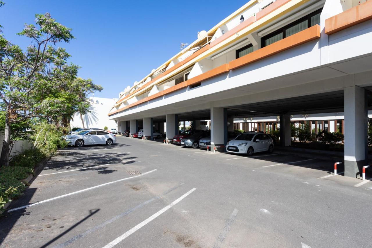 Amazing Seasights - Tenerife Costa del Silencio Exterior foto