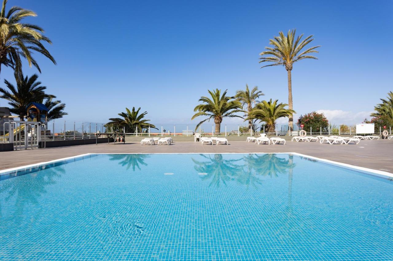 Amazing Seasights - Tenerife Costa del Silencio Exterior foto